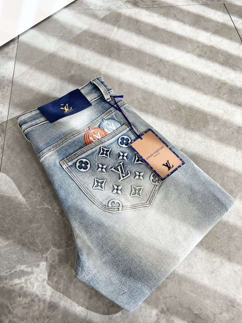 Louis Vuitton Jeans